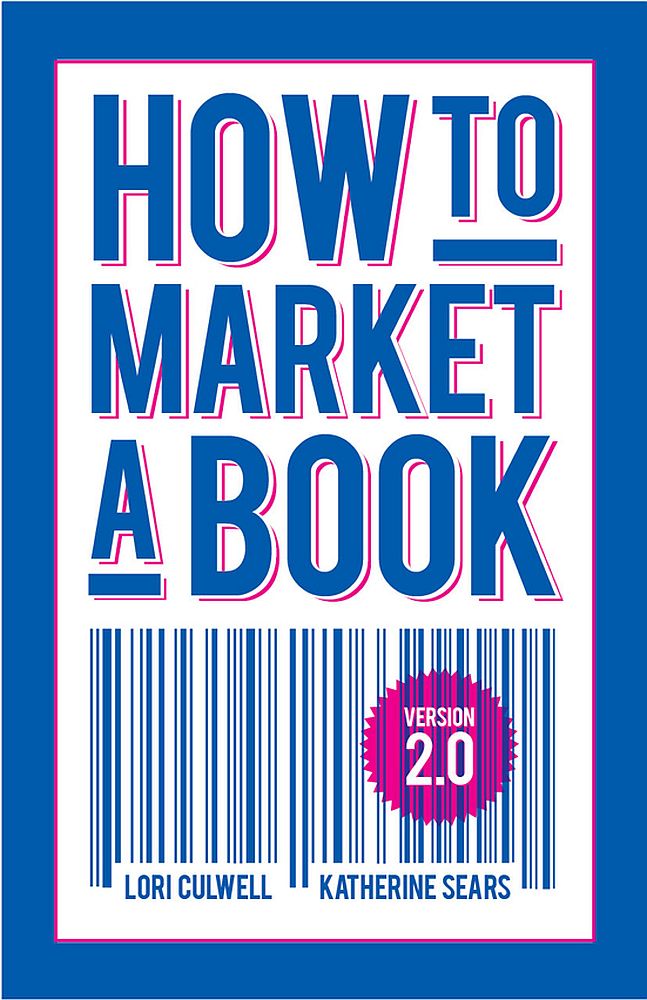 How To Market My Ebook